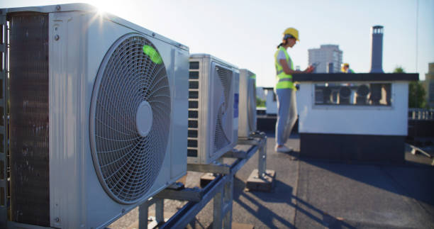 Best Air Duct Cleaning Near Me in Lemoyne, PA