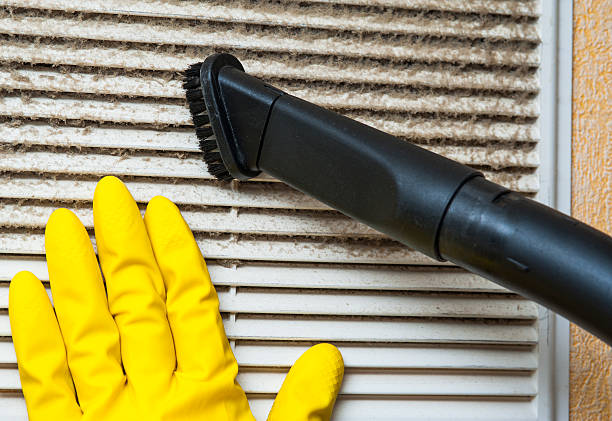 Best Air Duct Cleaning Near Me  in Lemoyne, PA